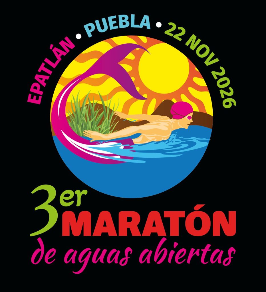 3er Maraton de Aguas Abiertas