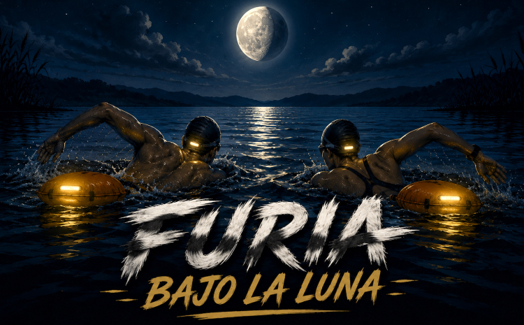 Furia Bajo la Luna
